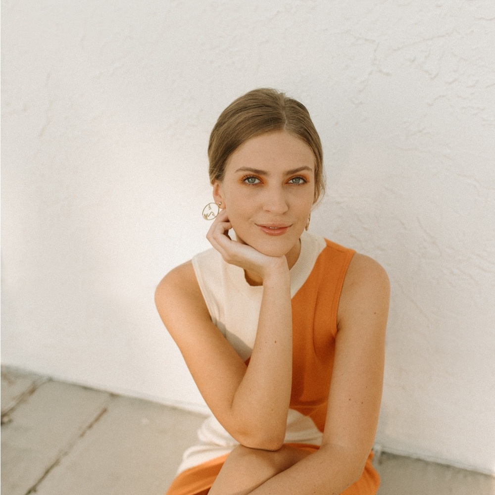 Meet your Posher, Grace